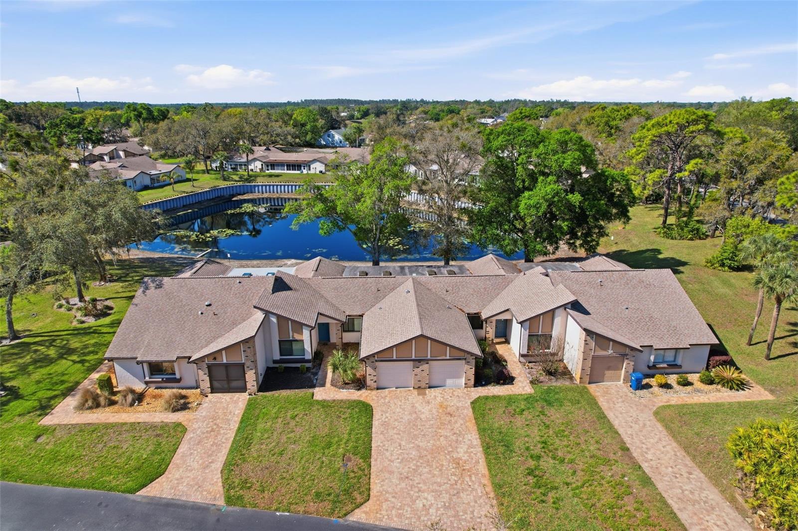 HEATHER WALK - Residential