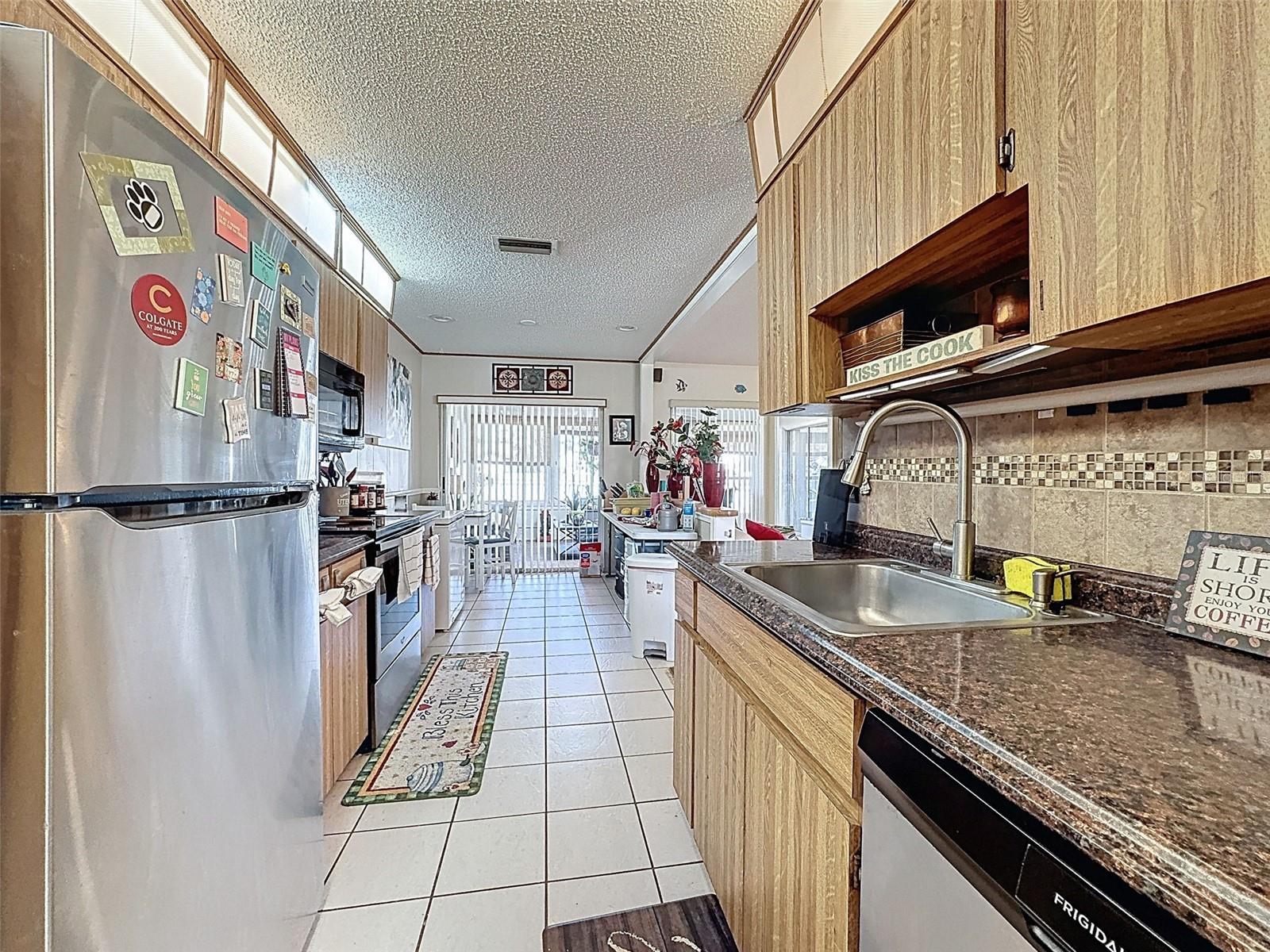 HEATHER WALK - Residential