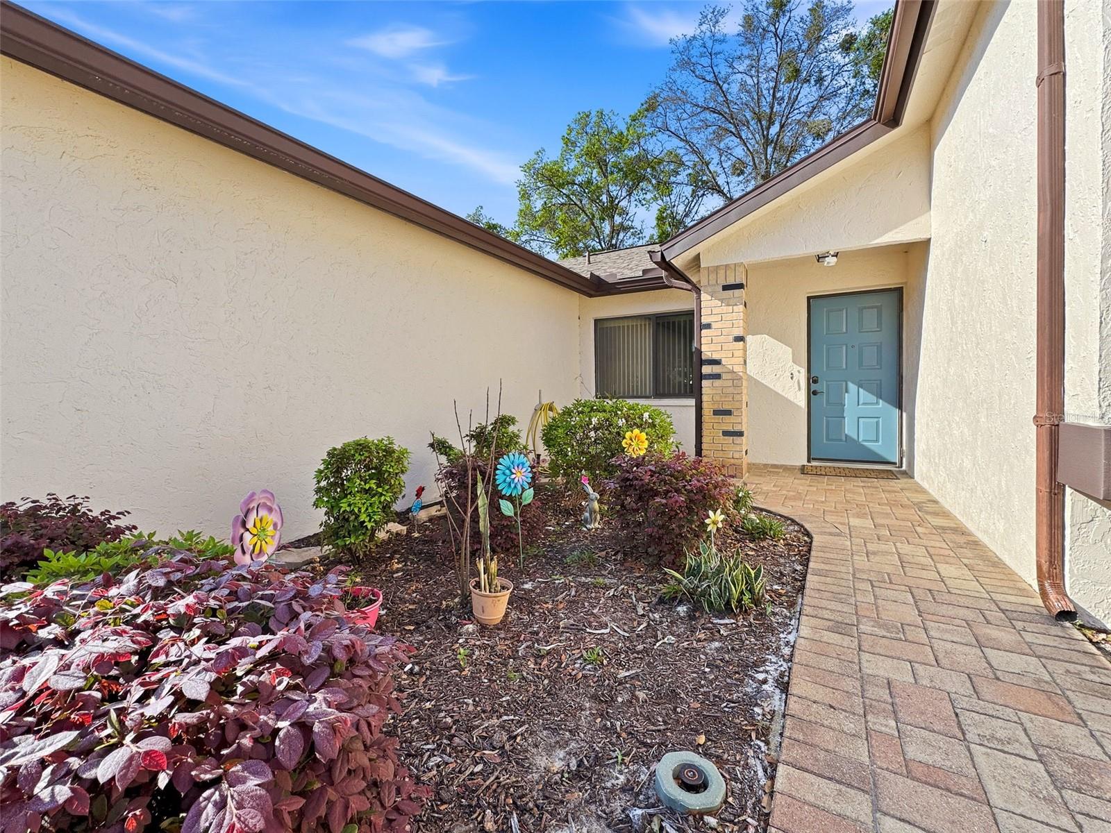 HEATHER WALK - Residential