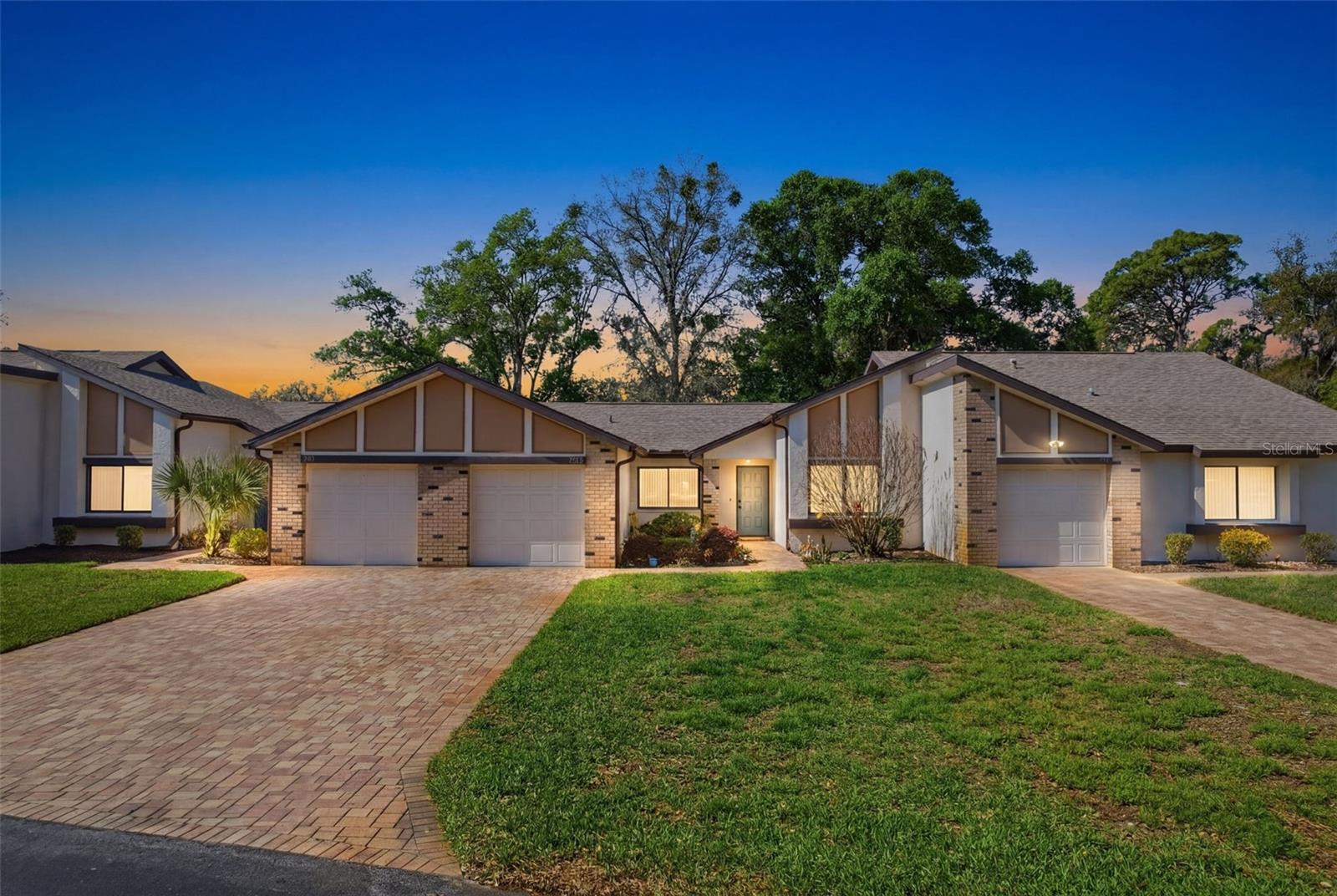 HEATHER WALK - Residential