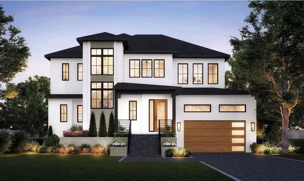 Photo of 3007 W Helen Avenue, Tampa, FL 33611 (MLS # TB8446792)