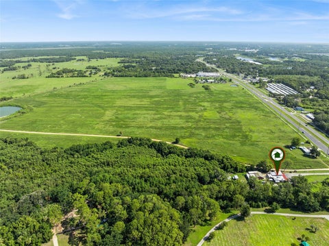 Tiny photo for 36721 County Road 19a, Eustis, FL 32726 (MLS # G5114892)