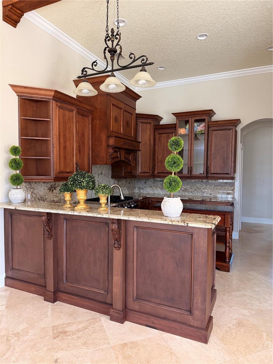 KEENES POINTE UT 06 50 95 - Residential