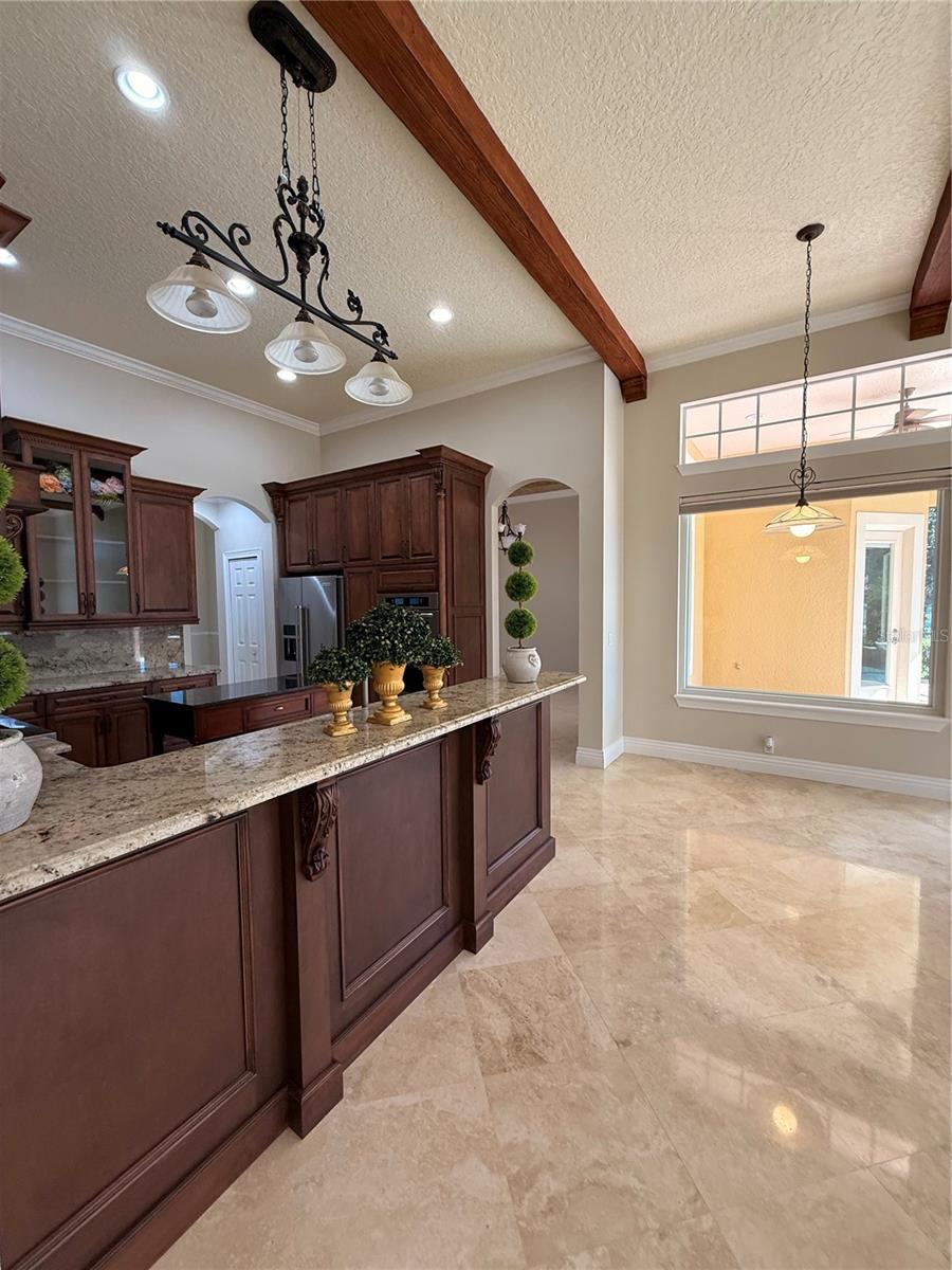 KEENES POINTE UT 06 50 95 - Residential