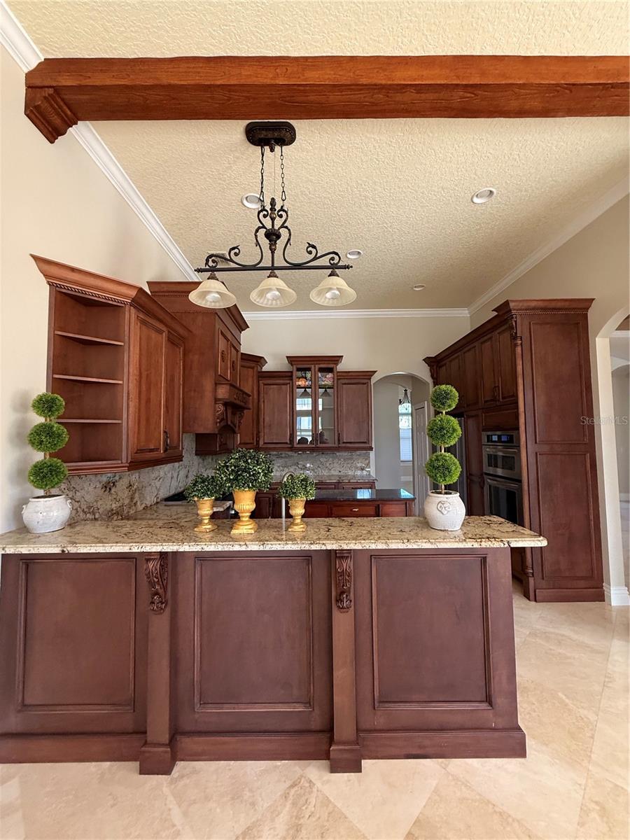 KEENES POINTE UT 06 50 95 - Residential