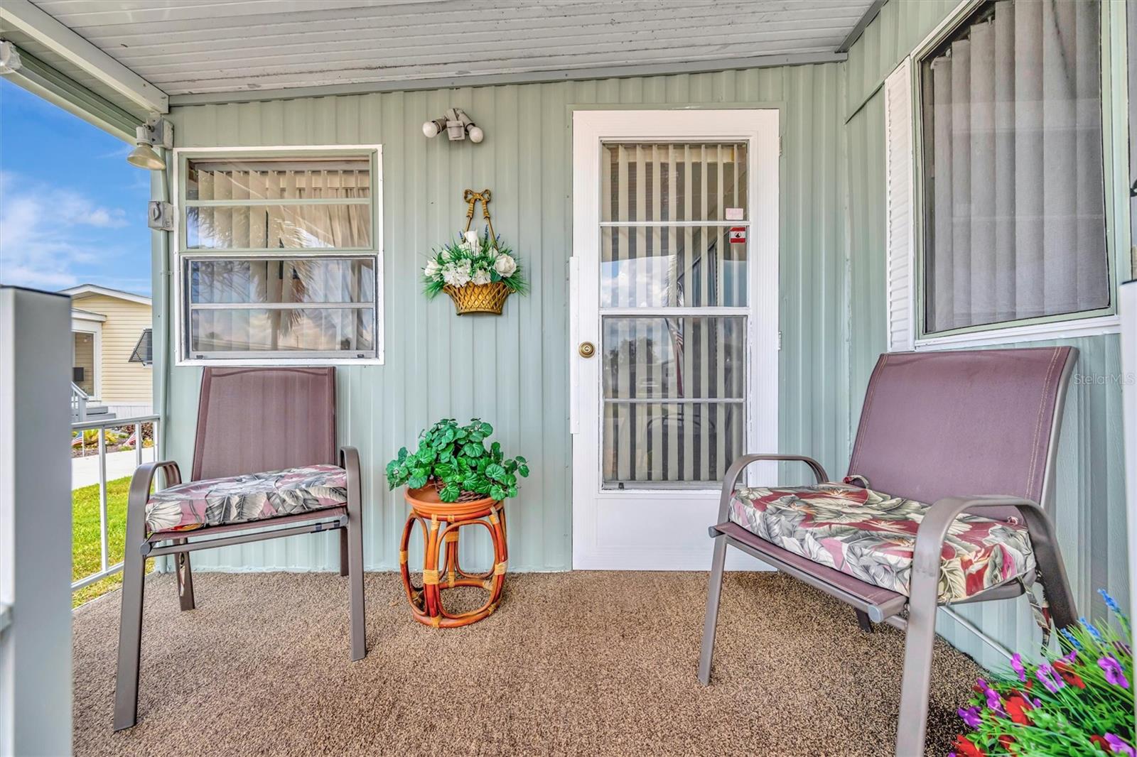 CARIBBEAN ISLES RESIDENTIAL CO - Residential