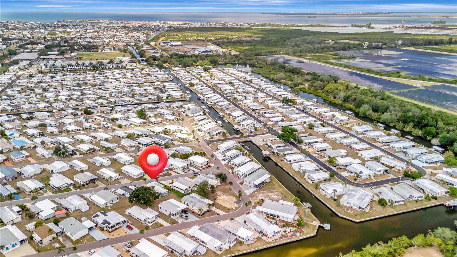 CARIBBEAN ISLES RESIDENTIAL CO - Residential