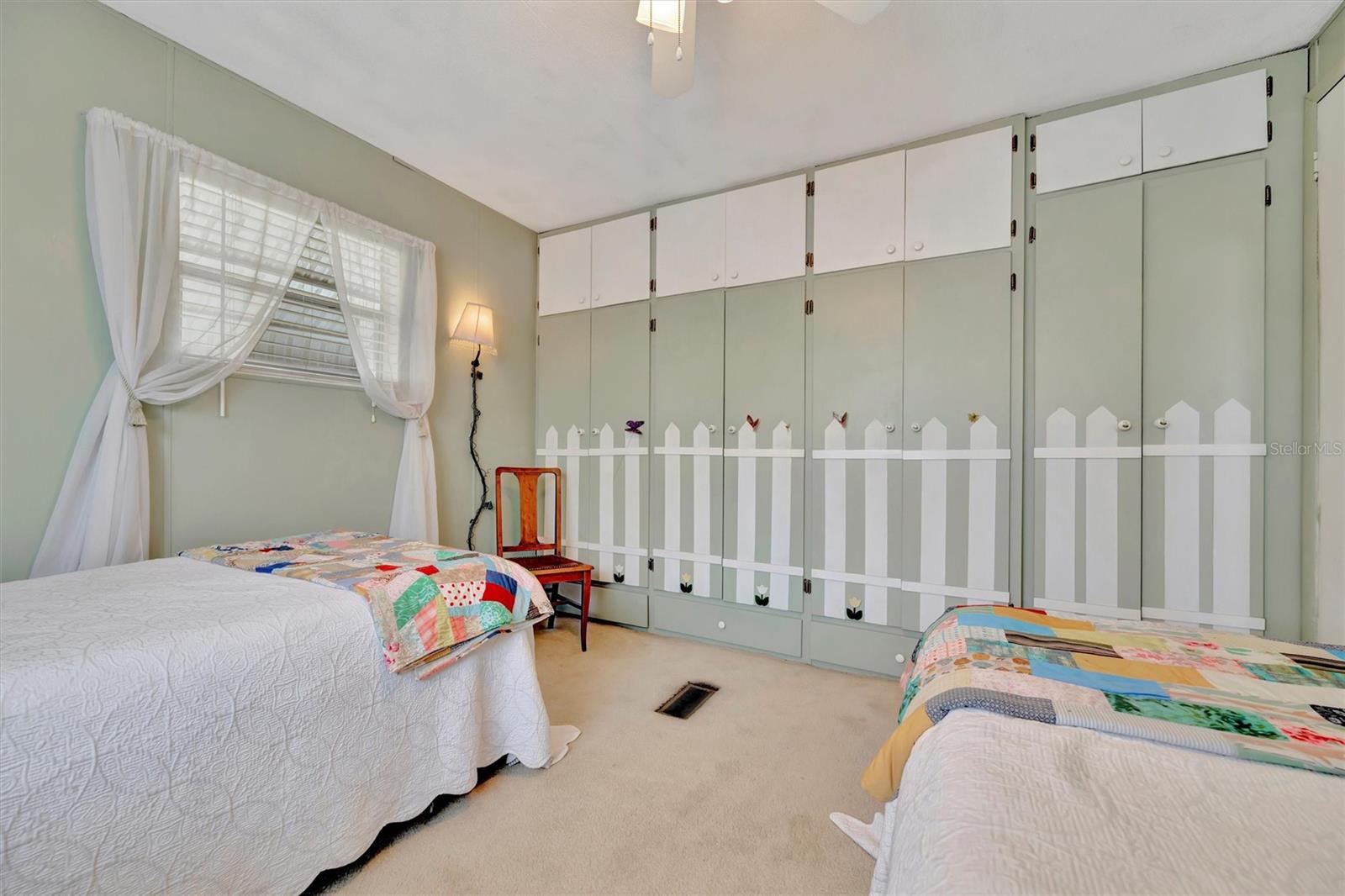 CARIBBEAN ISLES RESIDENTIAL CO - Residential