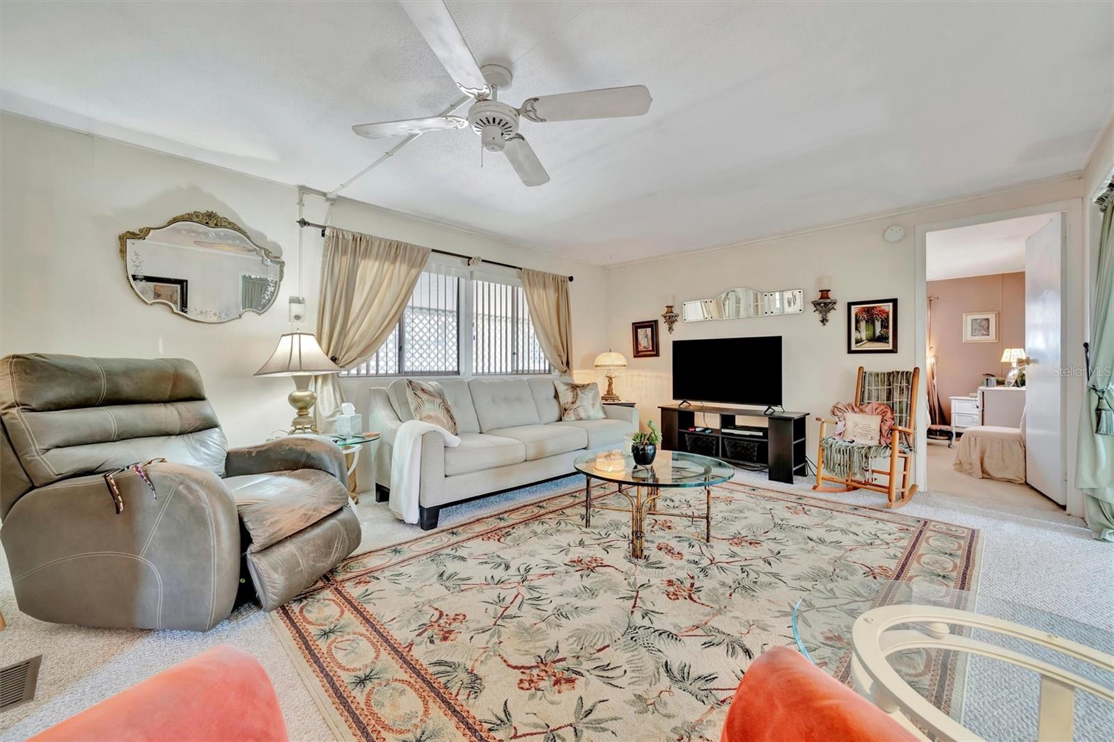 CARIBBEAN ISLES RESIDENTIAL CO - Residential