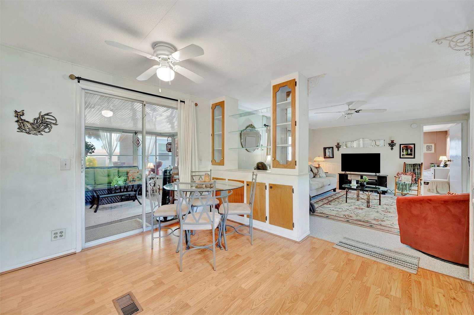 CARIBBEAN ISLES RESIDENTIAL CO - Residential