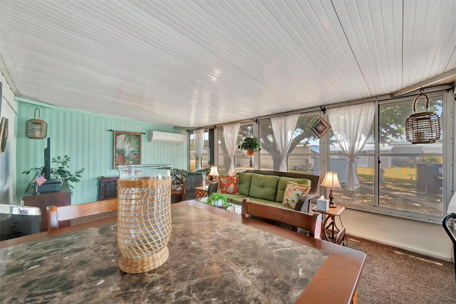CARIBBEAN ISLES RESIDENTIAL CO - Residential