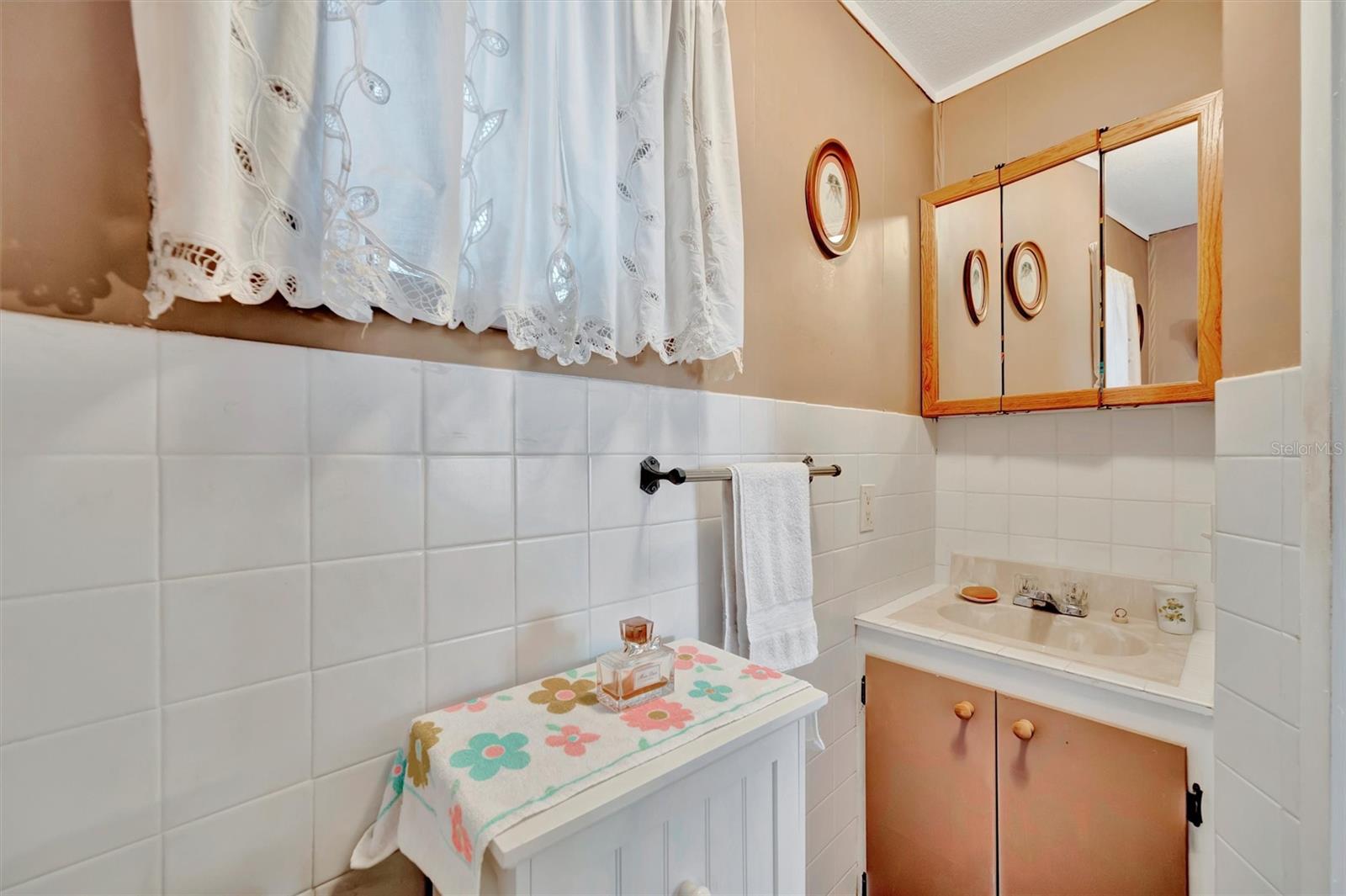 CARIBBEAN ISLES RESIDENTIAL CO - Residential