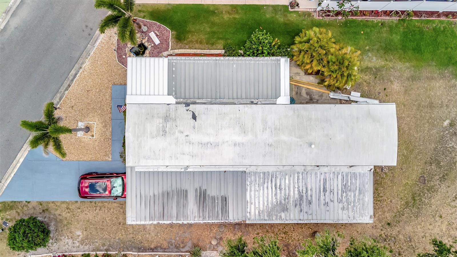 CARIBBEAN ISLES RESIDENTIAL CO - Residential