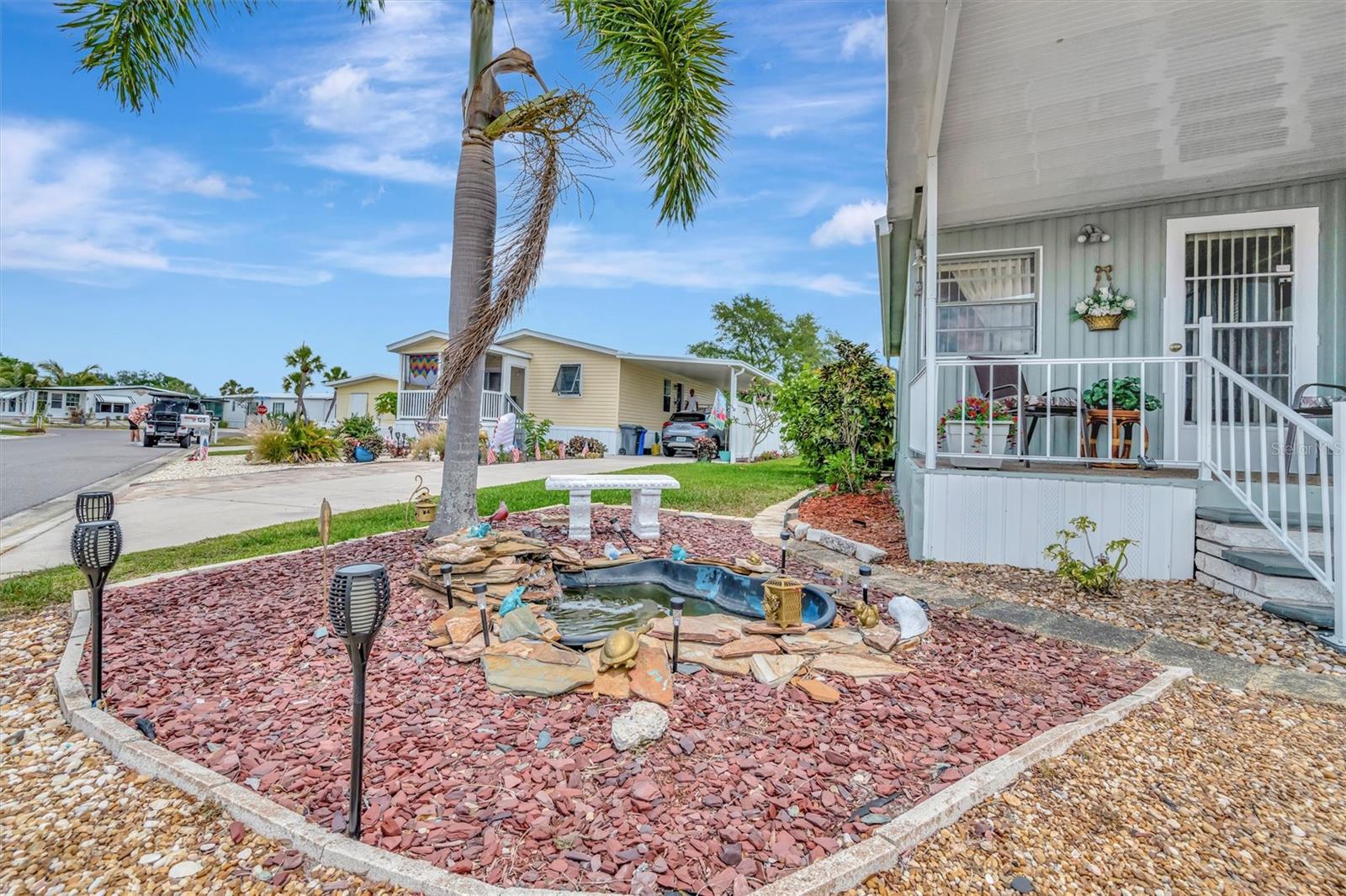 CARIBBEAN ISLES RESIDENTIAL CO - Residential