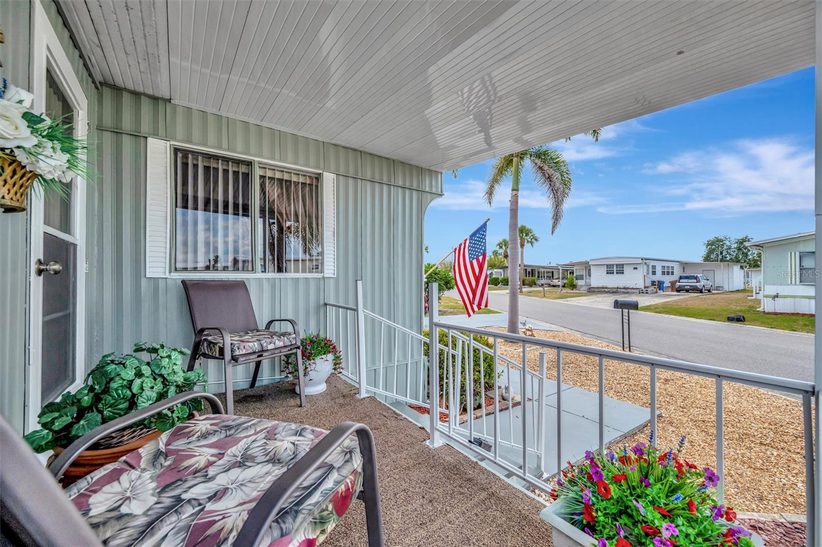 CARIBBEAN ISLES RESIDENTIAL CO - Residential
