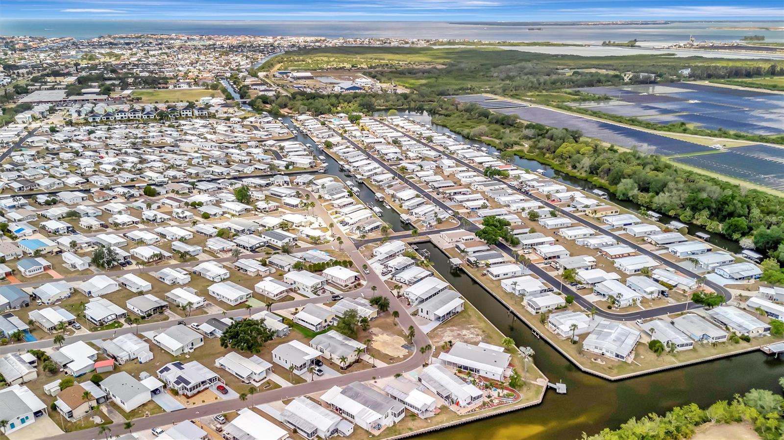 CARIBBEAN ISLES RESIDENTIAL CO - Residential