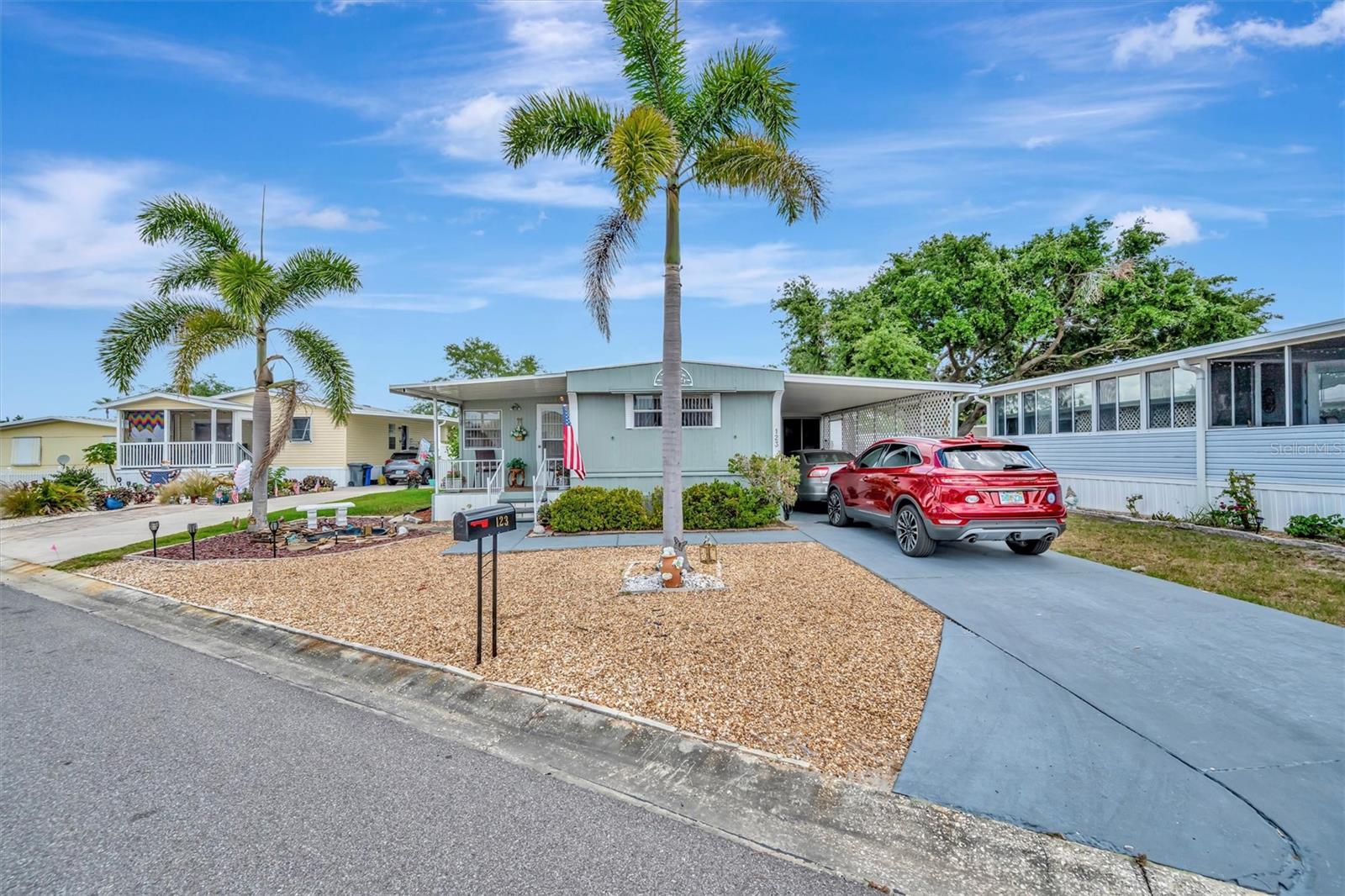 CARIBBEAN ISLES RESIDENTIAL CO - Residential