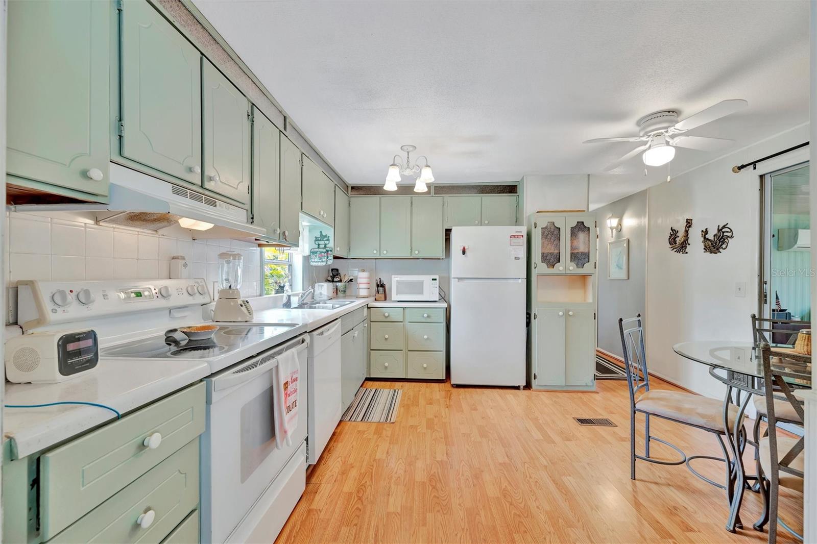 CARIBBEAN ISLES RESIDENTIAL CO - Residential