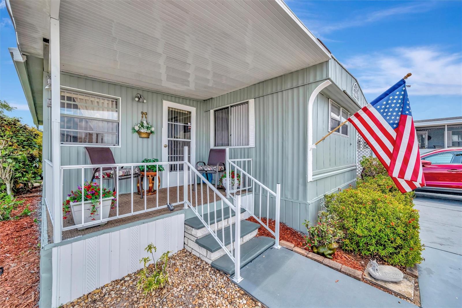 CARIBBEAN ISLES RESIDENTIAL CO - Residential