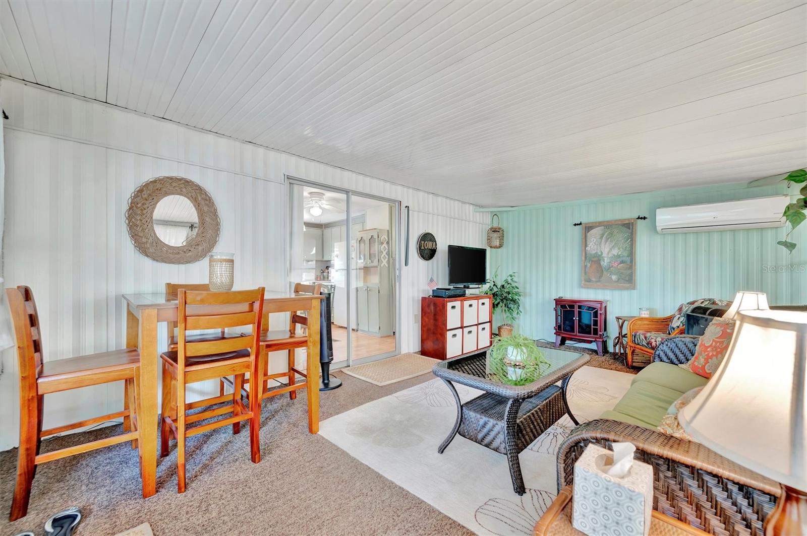 CARIBBEAN ISLES RESIDENTIAL CO - Residential