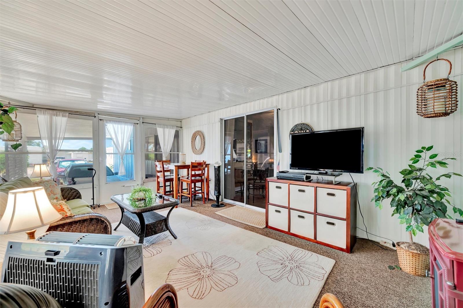 CARIBBEAN ISLES RESIDENTIAL CO - Residential
