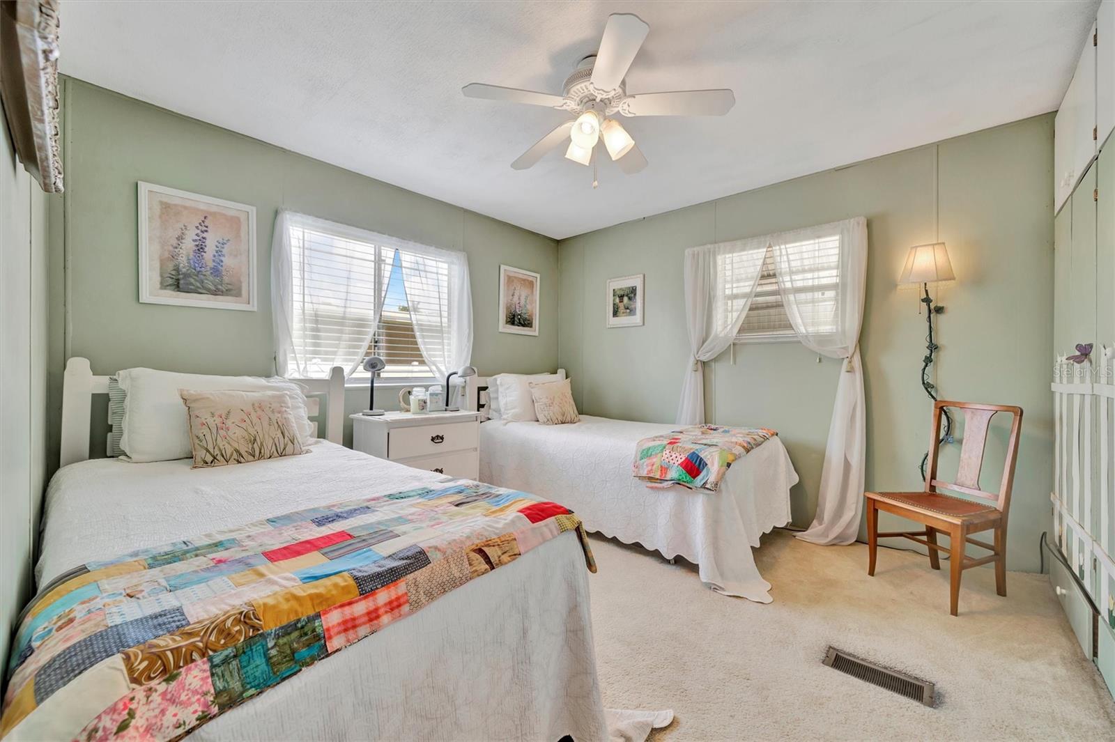 CARIBBEAN ISLES RESIDENTIAL CO - Residential