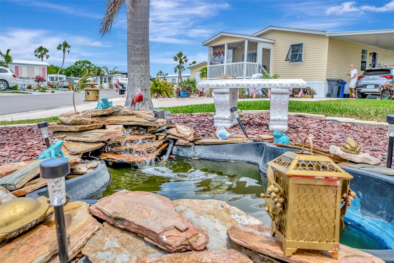 CARIBBEAN ISLES RESIDENTIAL CO - Residential