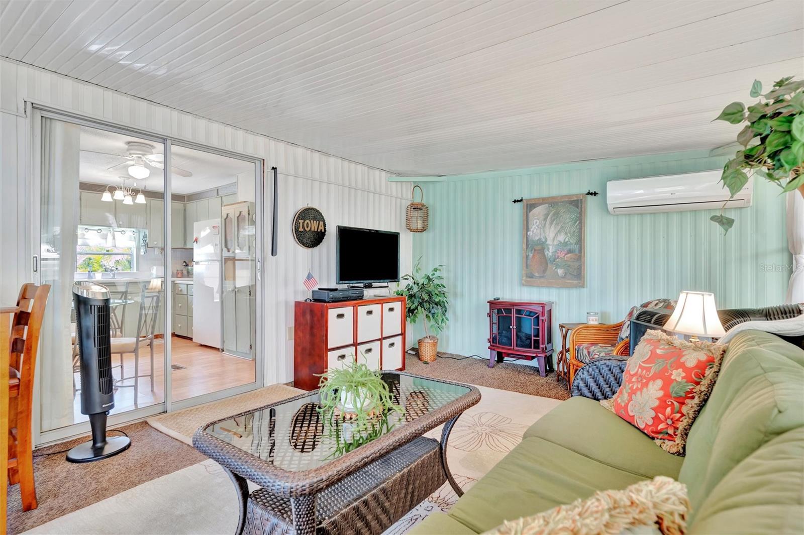 CARIBBEAN ISLES RESIDENTIAL CO - Residential