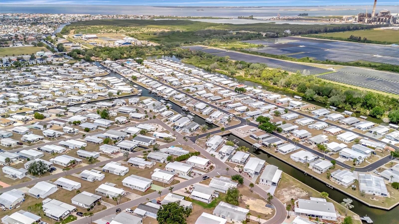 CARIBBEAN ISLES RESIDENTIAL CO - Residential