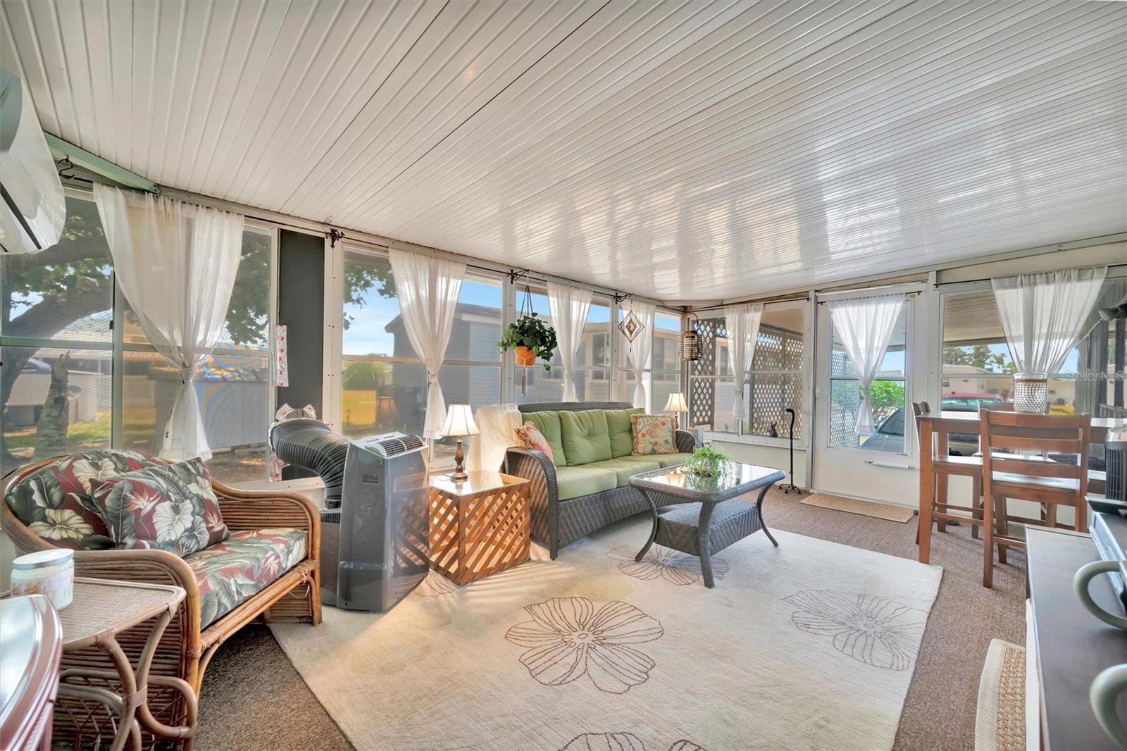 CARIBBEAN ISLES RESIDENTIAL CO - Residential