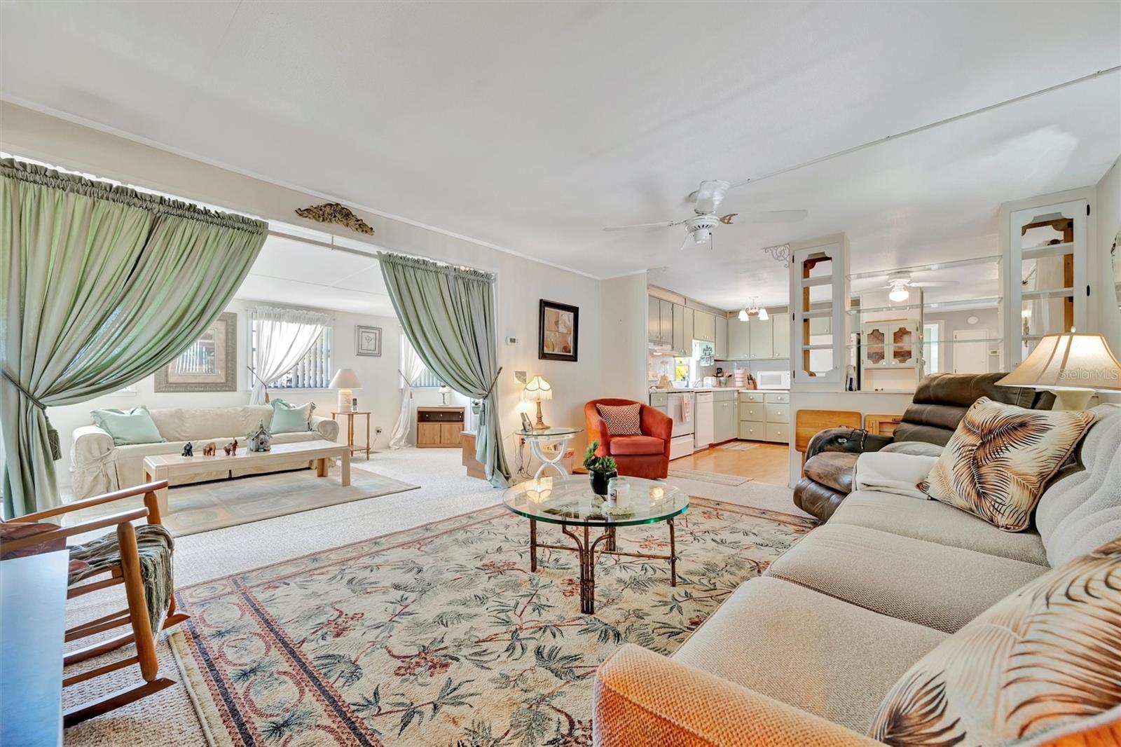 CARIBBEAN ISLES RESIDENTIAL CO - Residential