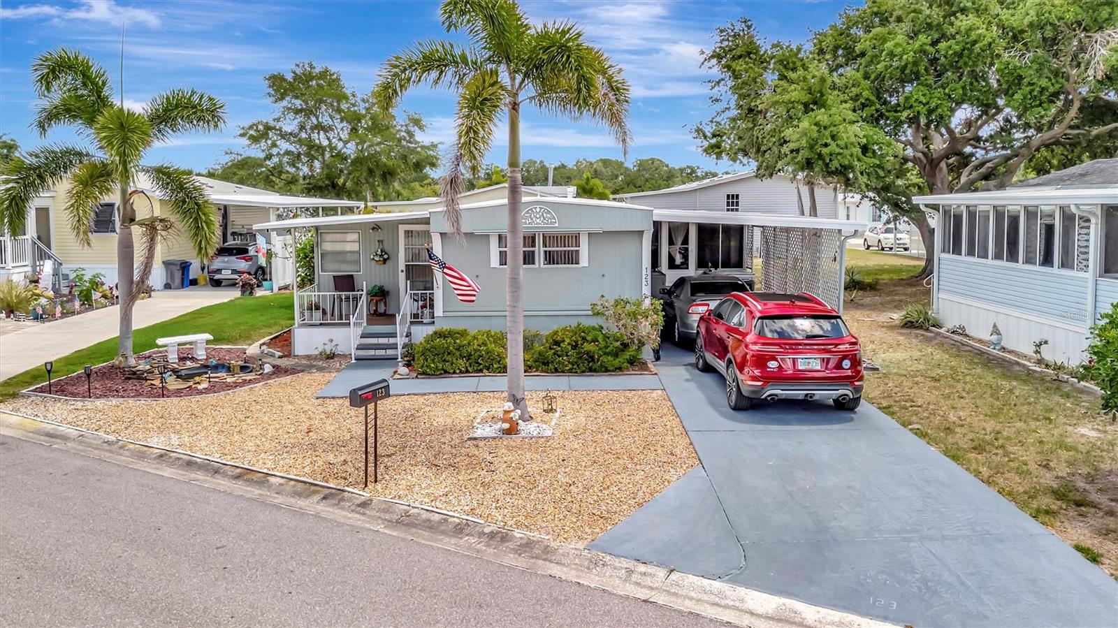 CARIBBEAN ISLES RESIDENTIAL CO - Residential