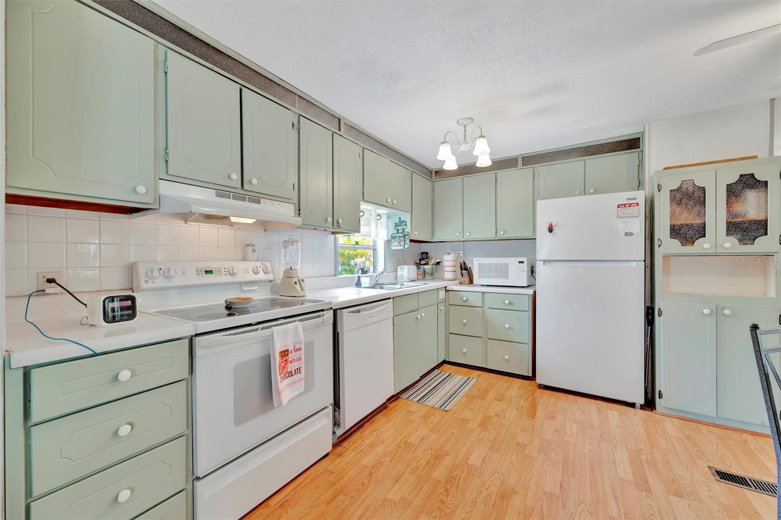 CARIBBEAN ISLES RESIDENTIAL CO - Residential