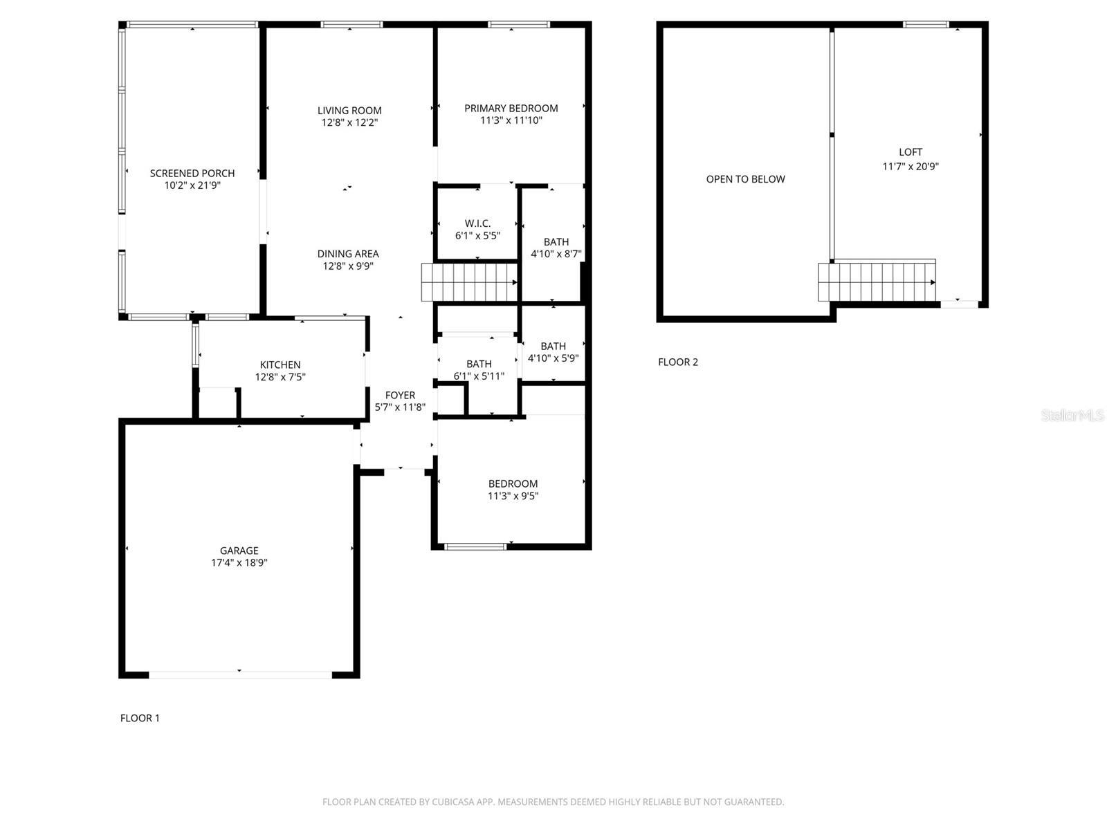 RIVERWOOD PH 04A - Residential