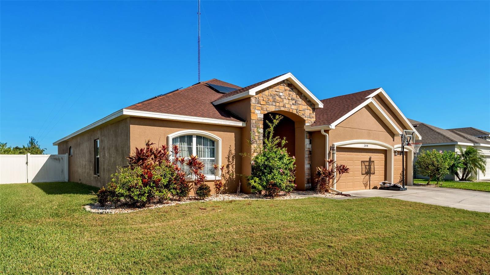 HIGHLANDS CRK PH 2 - Residential