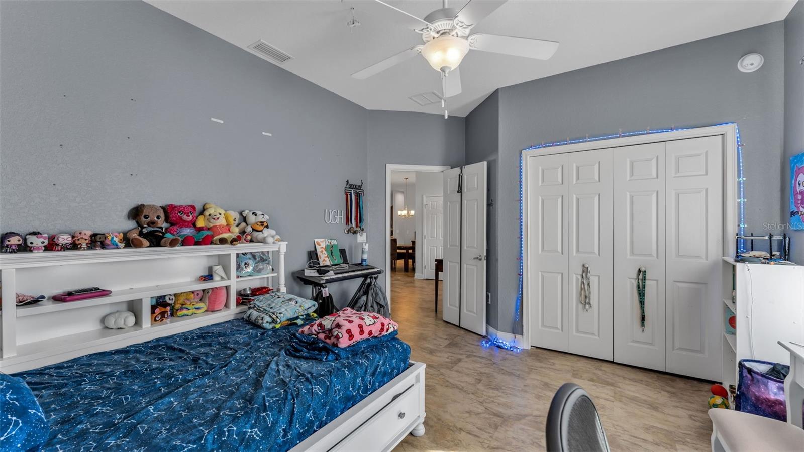 HIGHLANDS CRK PH 2 - Residential