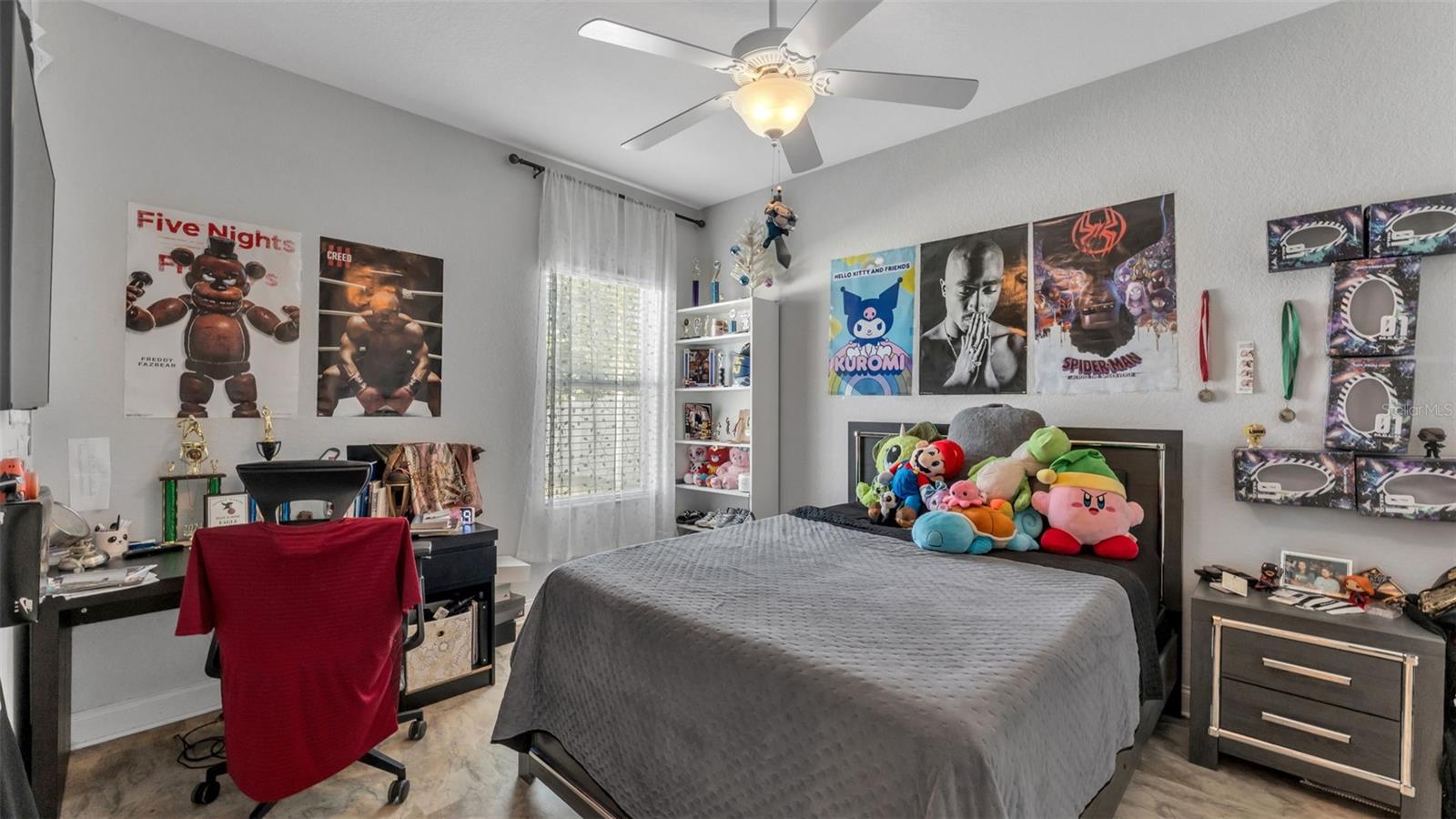 HIGHLANDS CRK PH 2 - Residential