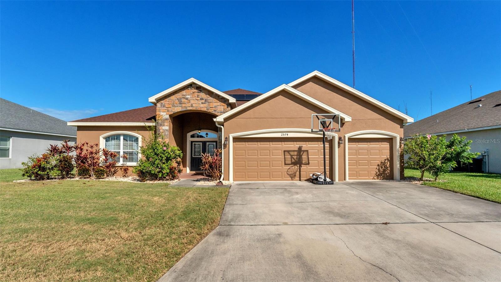 HIGHLANDS CRK PH 2 - Residential