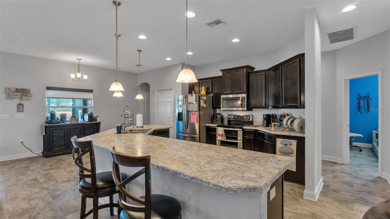 HIGHLANDS CRK PH 2 - Residential