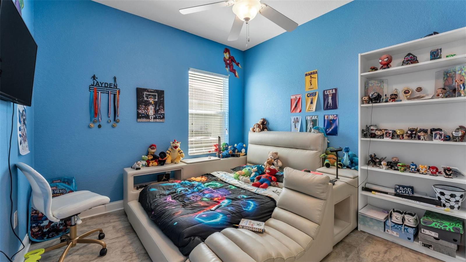 HIGHLANDS CRK PH 2 - Residential