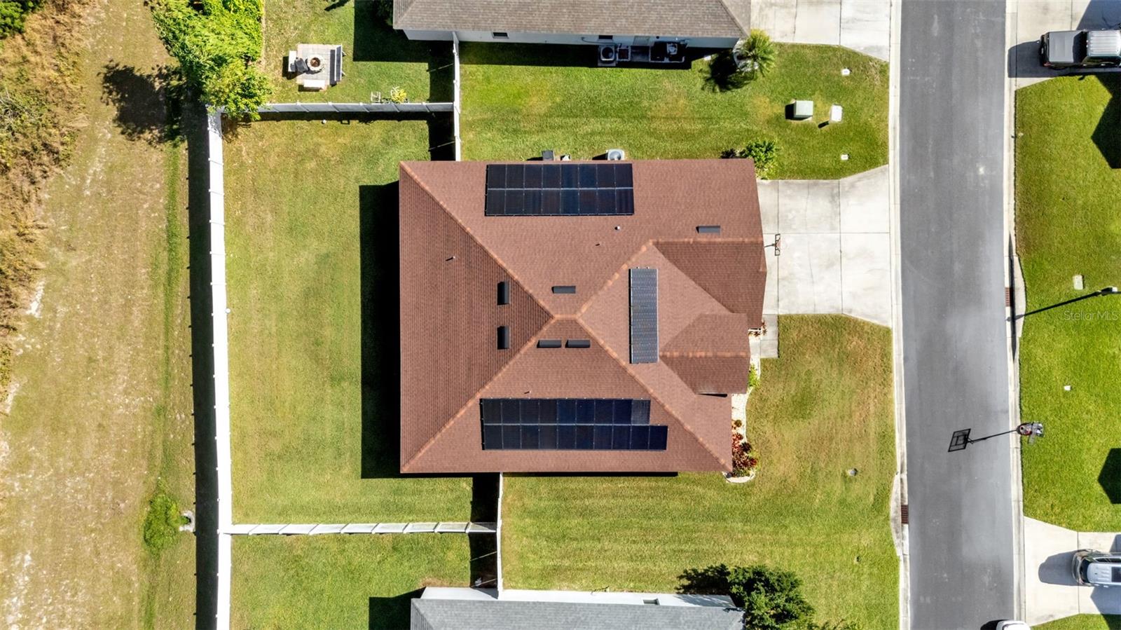 HIGHLANDS CRK PH 2 - Residential