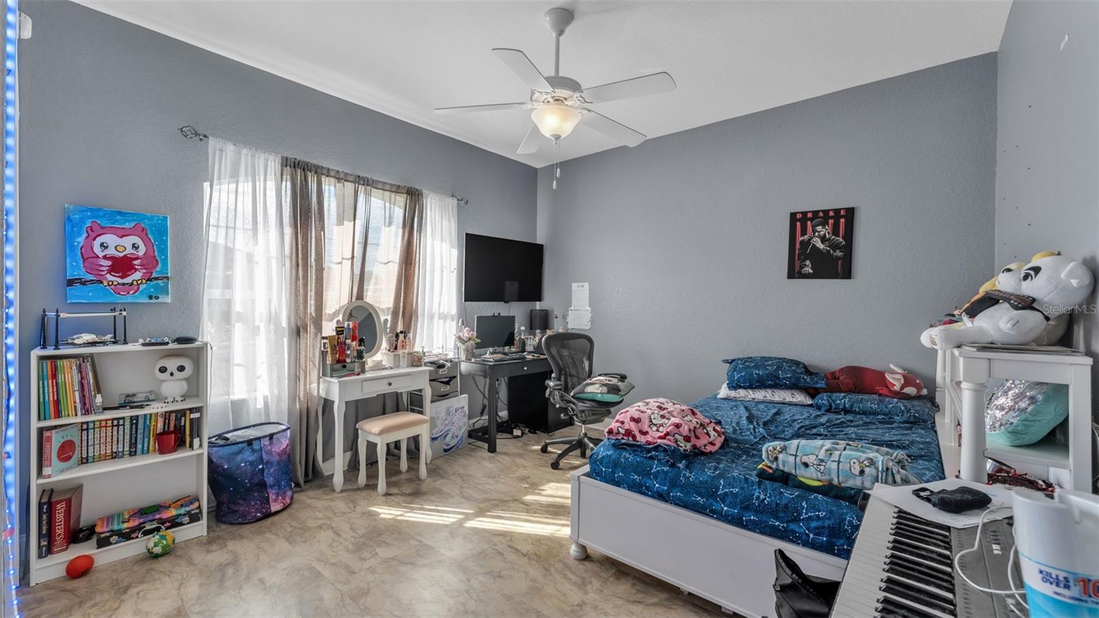 HIGHLANDS CRK PH 2 - Residential