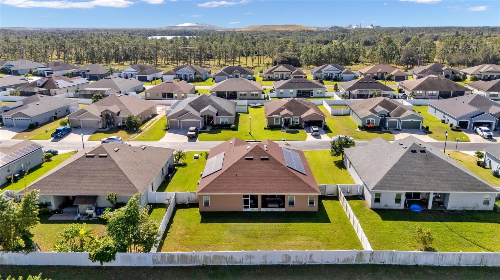 HIGHLANDS CRK PH 2 - Residential