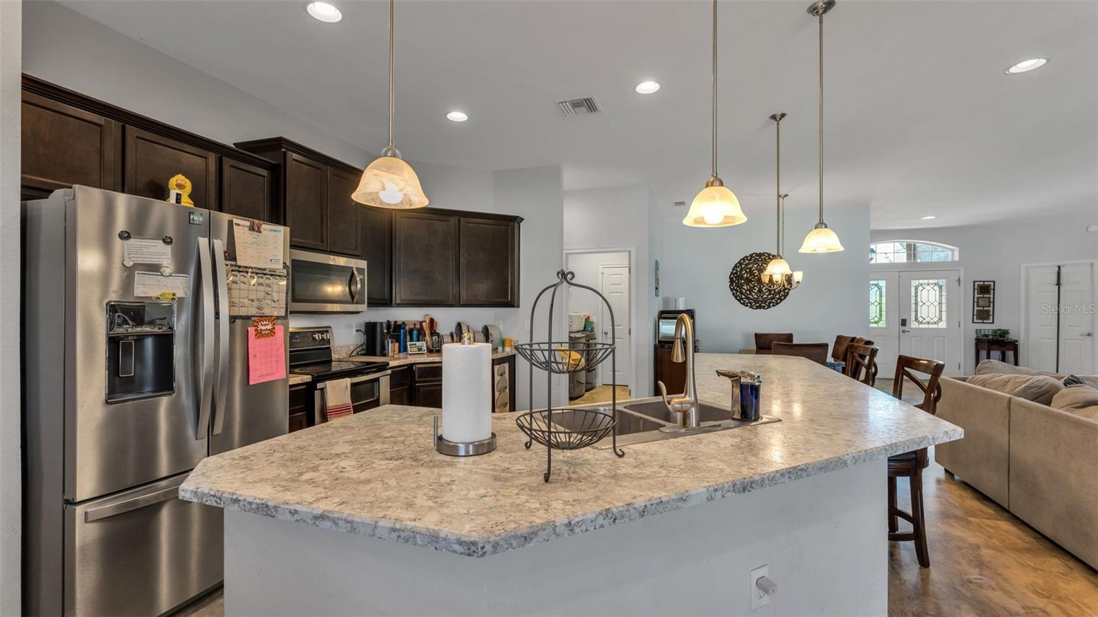 HIGHLANDS CRK PH 2 - Residential