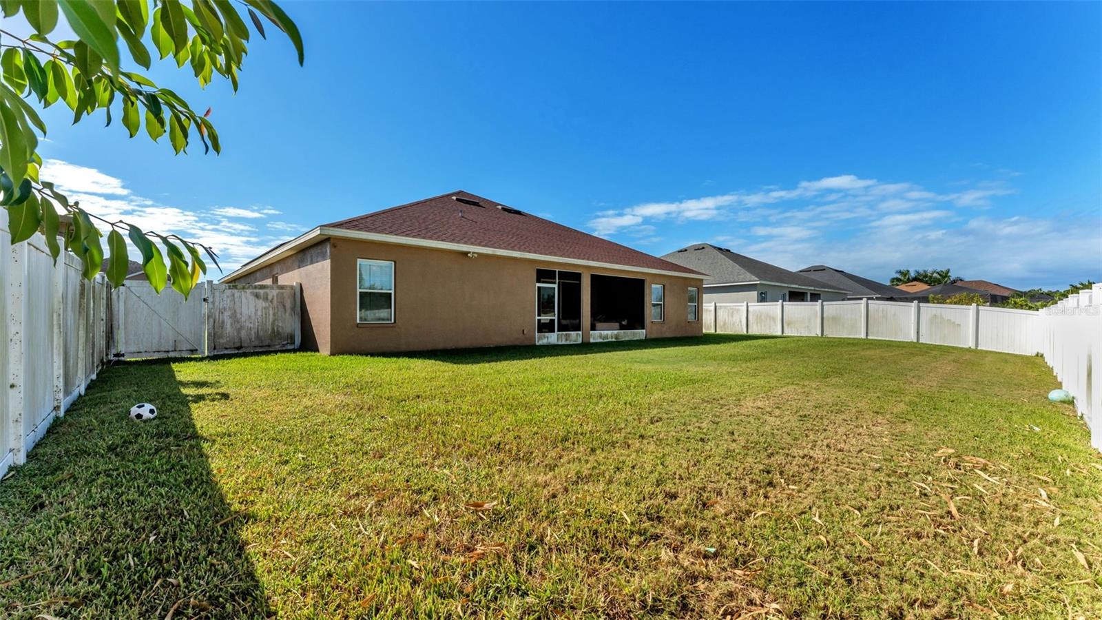 HIGHLANDS CRK PH 2 - Residential