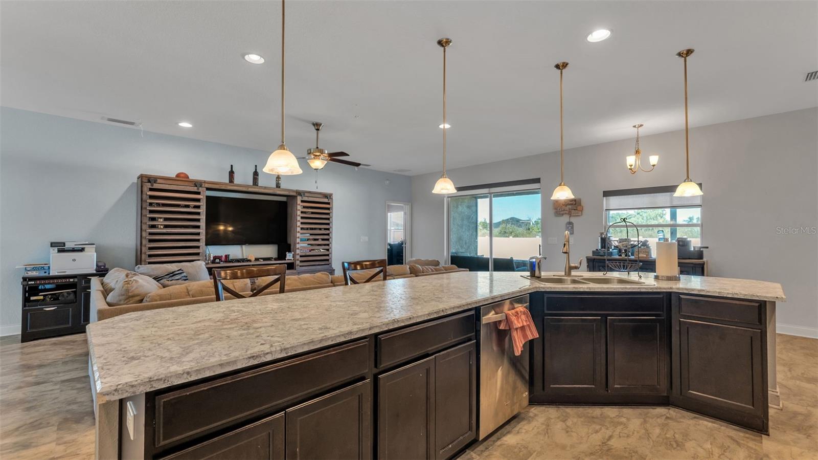 HIGHLANDS CRK PH 2 - Residential