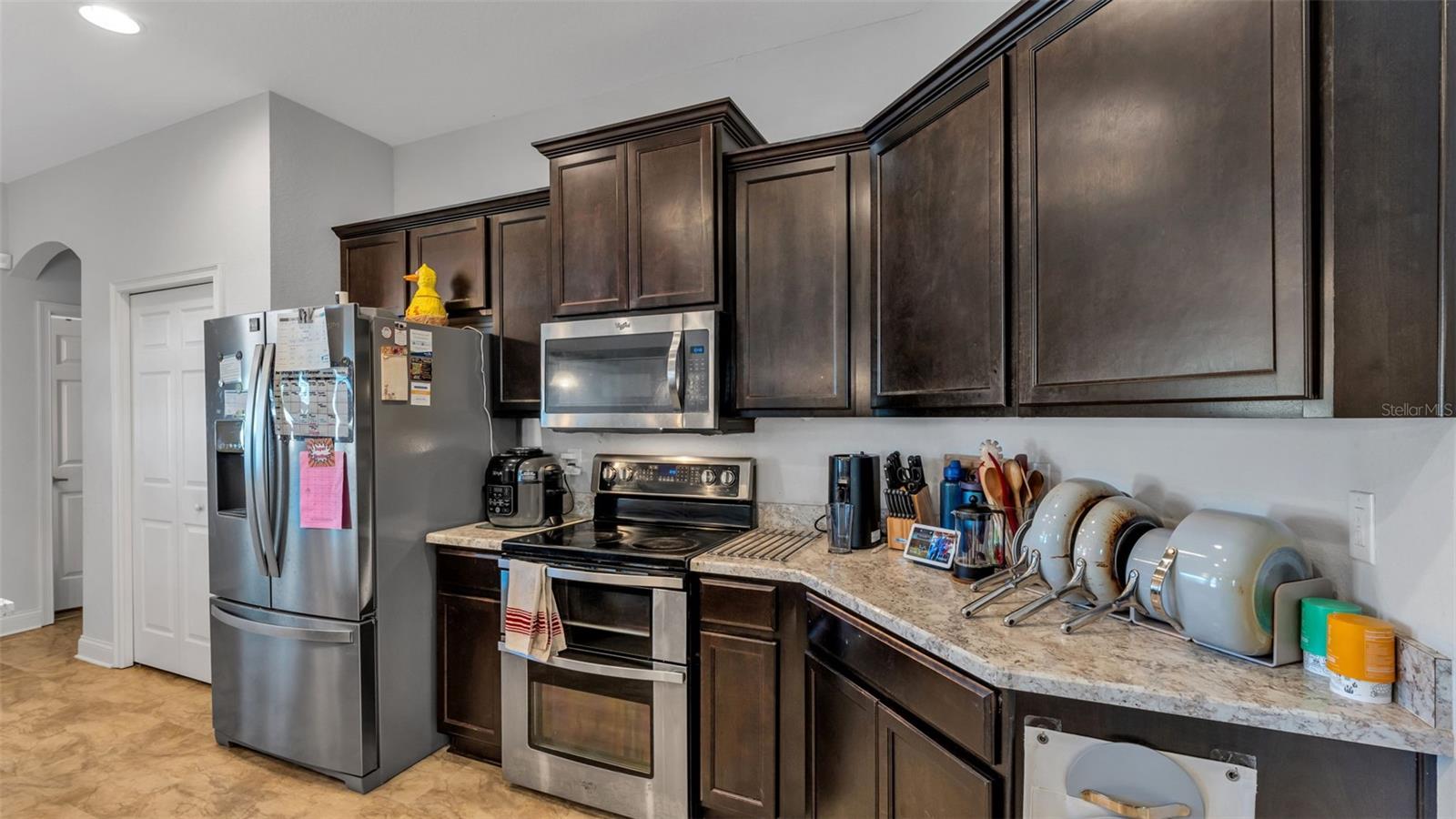 HIGHLANDS CRK PH 2 - Residential