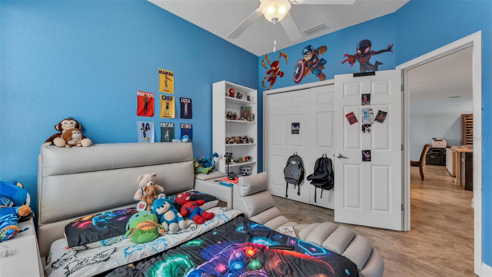 HIGHLANDS CRK PH 2 - Residential