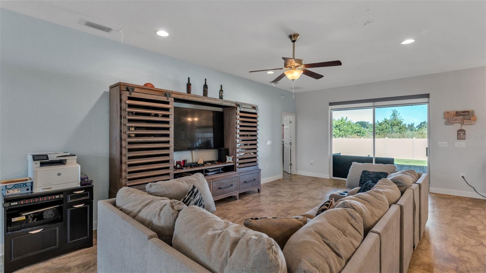 HIGHLANDS CRK PH 2 - Residential