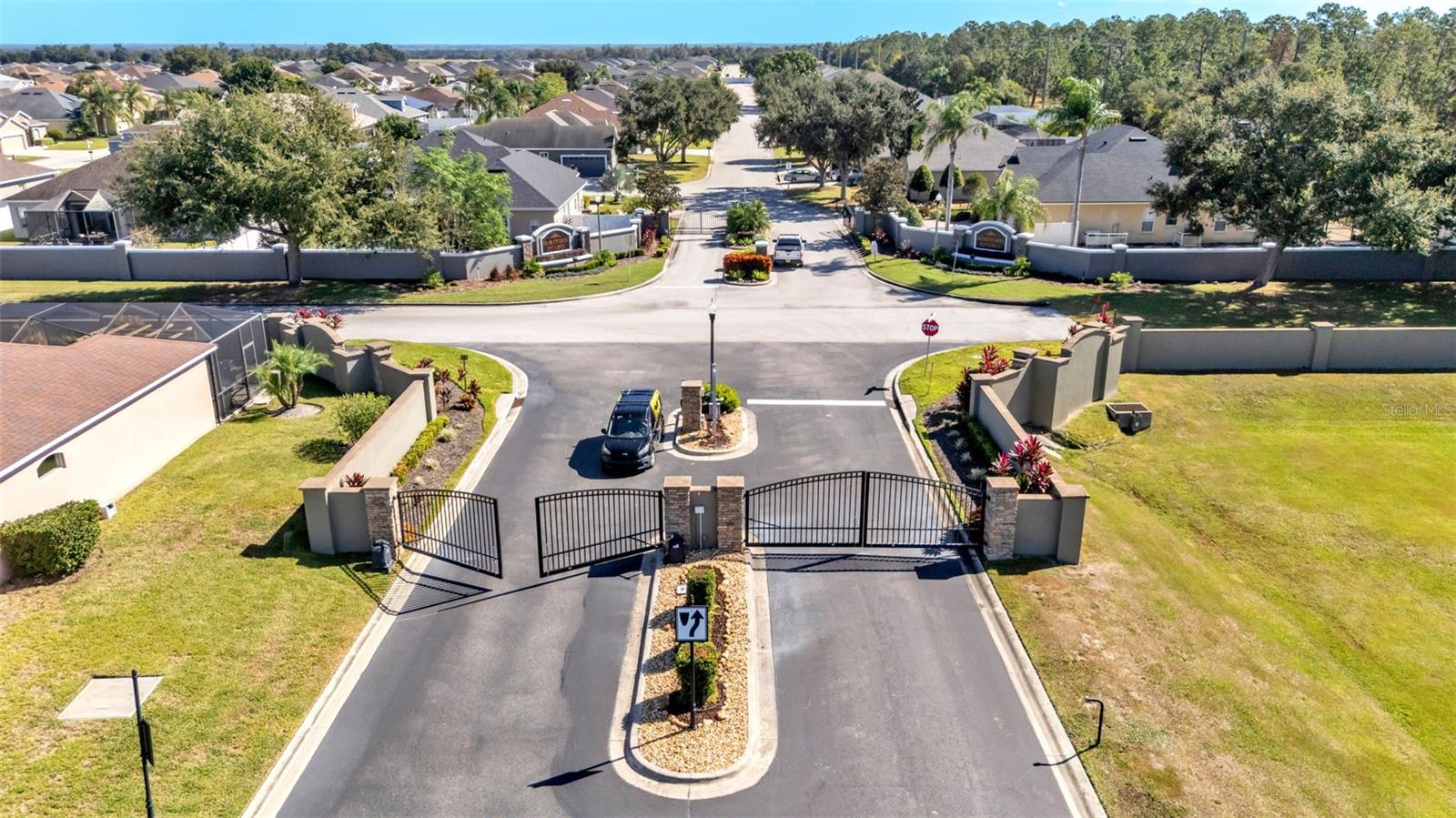 HIGHLANDS CRK PH 2 - Residential